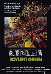 Soylent Green (1973)