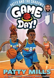 Patty and the Shadows (Patty Mills)