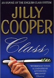Class (Jilly Cooper)