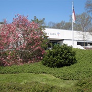 Eden, North Carolina