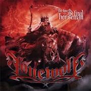 Lonewolf - The Fourth and Final Horseman