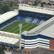 The Hawthorns