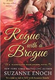 Rogue With a Brogue (Suzanne Enoch)