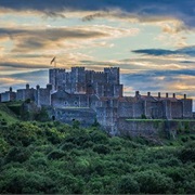 Dover Castle, Kent