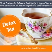 Detox Tea