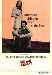 Getting Straight (Richard Rush)