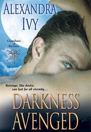 Darkness Avenged (Alexandra Ivy)