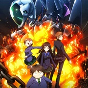 Accel World