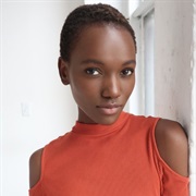 Herieth Paul