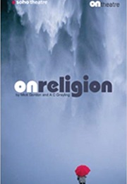 On Religion (Mick Gordon & A.C. Grayling)