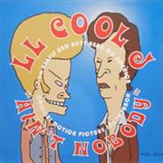 LL Cool J - Ain't Nobody