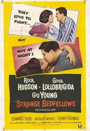 Strange Bedfellows (Melvin Frank)