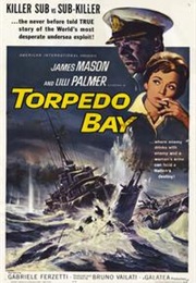 Torpedo Bay (1964)