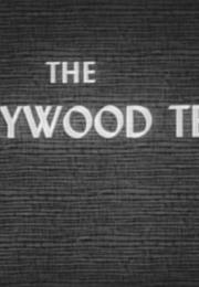 The Hollywood Ten (John Berry)