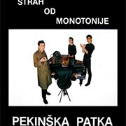 Pekinska Patka- Strah Od Monotonije