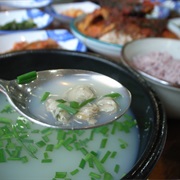 Jaecheop-Guk