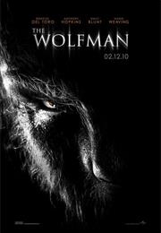 Wolf Man
