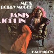 Me and Bobby McGee - Janis Joplin