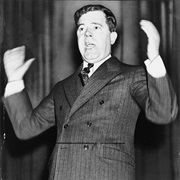 Huey P. Long