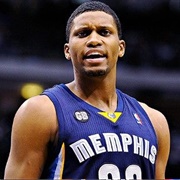 Rudy Gay
