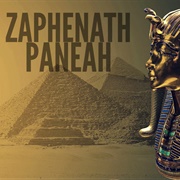 Zaphenath-Paneah