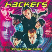Hackers (1995) Soundtrack
