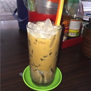 Khmer Iced Coffee