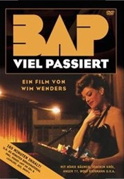 Ode to Cologne: A Rock 'N' Roll Film (2002)