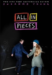 All in Pieces (Suzanne Young)