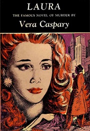 Laura (Vera Caspary)