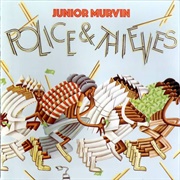 Police & Thieves - Junior Murvin