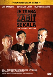 Sekal Has to Die (1998)