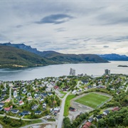 Tysfjord
