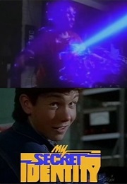 My Secret Identity (1988)