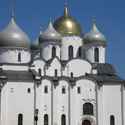 Weliki Novgorod