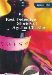 Best Detective Stories of Agatha Christie (Agatha Christie)