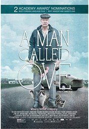 A Man Called Ove (2015)