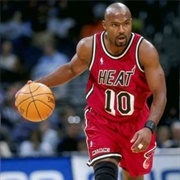 Tim Hardaway 1996/97