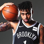 D'Angelo Russell