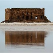 Tarfaya, Western Sahara