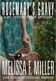 Rosemary's Gravy (Melissa F Miller)
