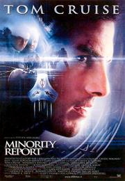 Minority Report (2002)