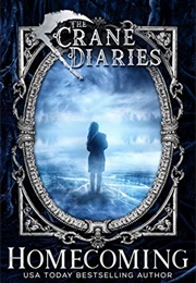 Homecoming (Apryl Baker)