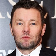 Joel Edgerton