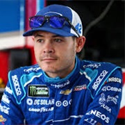 Kyle Larson