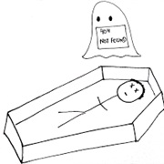 A Book Published Posthumously