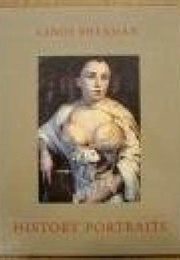 History Portraits (Arthur C. Danto)