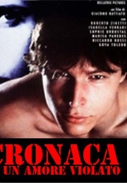 Diary of a Rapist (1995)