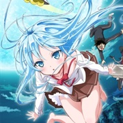 Denpa Onna to Seishun Otoko