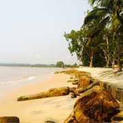 Pointe Indienne, Republic of Congo